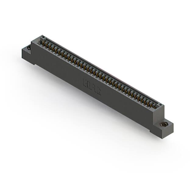 395-036-544-107 EDAC Inc.  Edgeboard Connectors